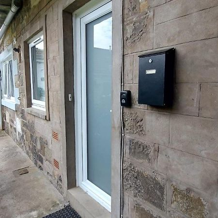 Lovely 2 Bedroom Apartment In Fife Newport-On-Tay Buitenkant foto