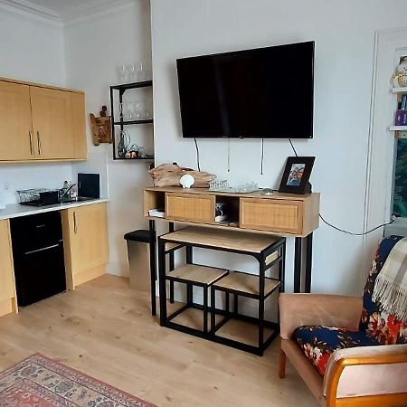 Lovely 2 Bedroom Apartment In Fife Newport-On-Tay Buitenkant foto